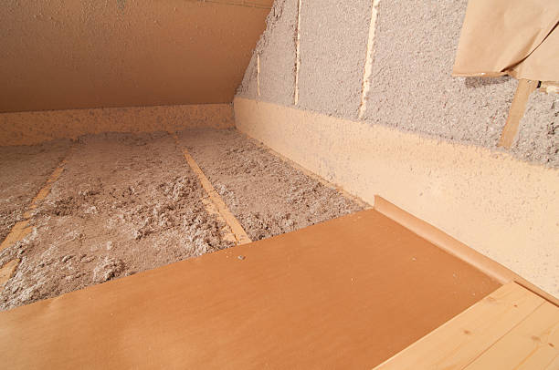 Trusted IN Insulation Contractor Experts